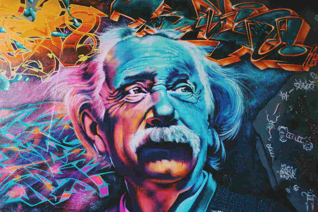 Einstein